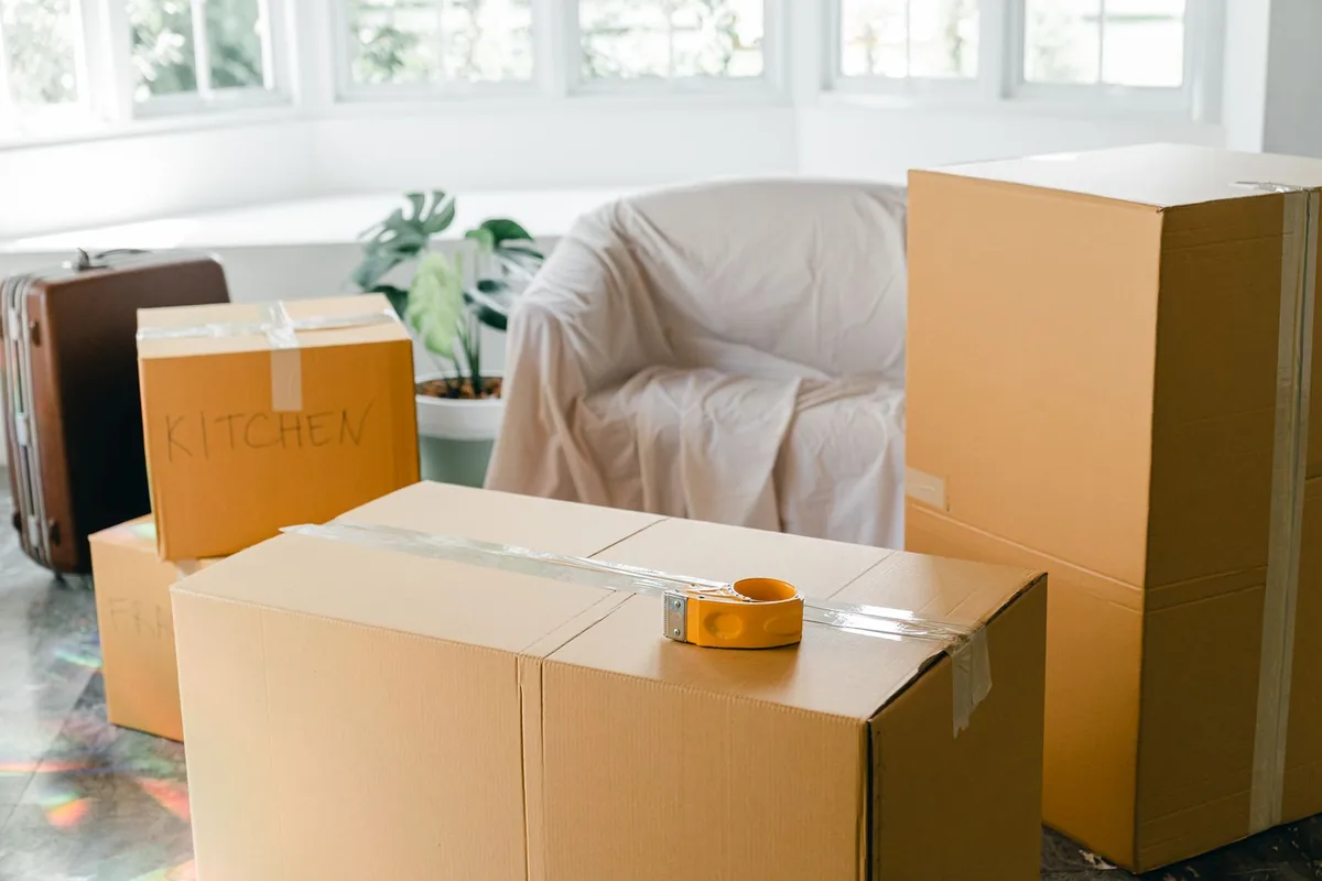 Hoarding Cleanup in Fairfield, Milwaukee, WI